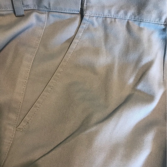 Pants L.L.Bean, blue, size 20. - Picture 6 of 6